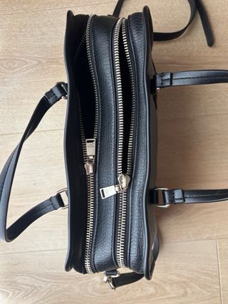 Bolso Negro Parfois