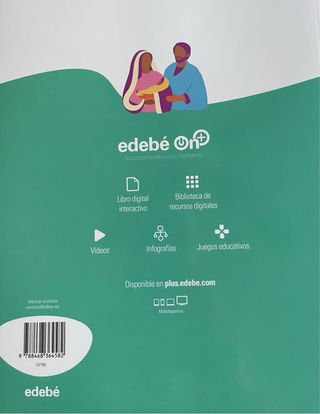 Libro de Religión Católica 2 primaria 