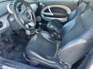 Mini Cooper 1.6 115cv 5v 3p 2005 distintivo C