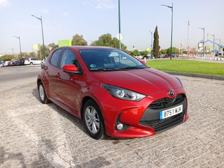 Mazda 2 2023
