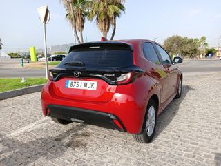 Mazda 2 2023