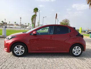 Mazda 2 2023