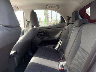 Mazda 2 2023