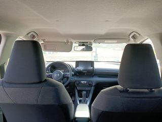 Mazda 2 2023