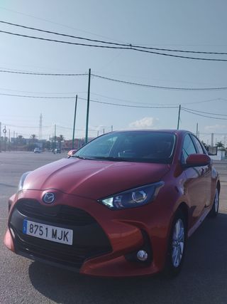 Mazda 2 2023