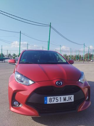 Mazda 2 2023