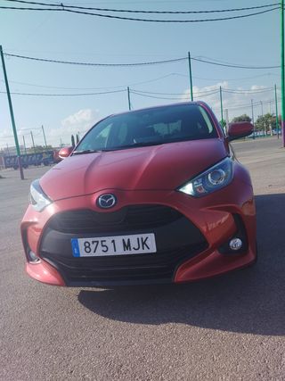 Mazda 2 2023