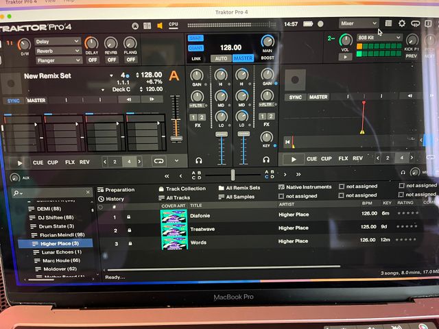 AFFARE DI HALLOWEN!! Touchbar MacBook Pro 13" 2018