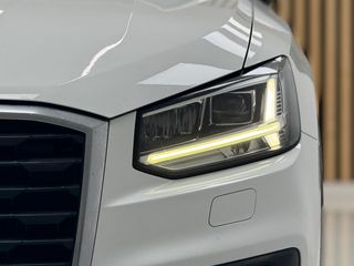 AUDI Q2 30 TDI Advanced S tronic desde 285€/mes*