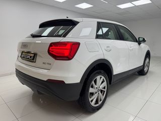 AUDI Q2 30 TDI Advanced S tronic desde 285€/mes*