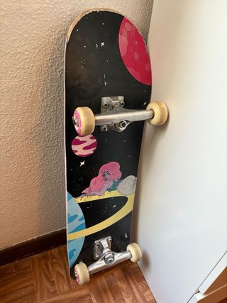 Skate Impala Saturn (8,2") 