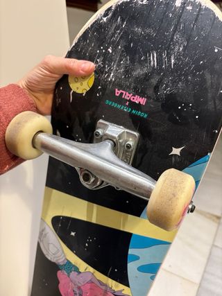 Skate Impala Saturn (8,2") 