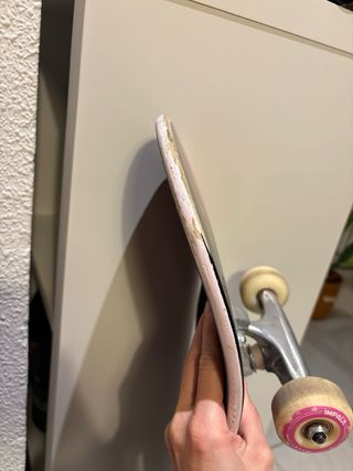 Skate Impala Saturn (8,2") 