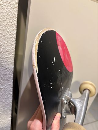 Skate Impala Saturn (8,2") 