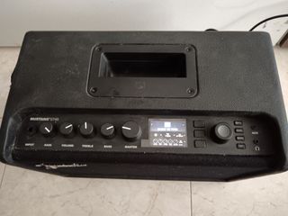 Amplificador Fender Mustang GT 40