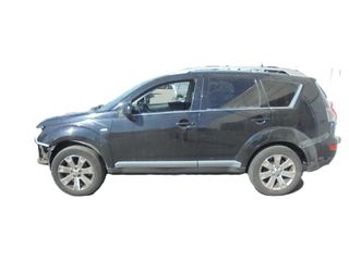 Recambios Mitsubichi Outlander 2009 2.2d