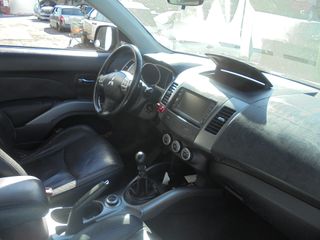 Recambios Mitsubichi Outlander 2009 2.2d