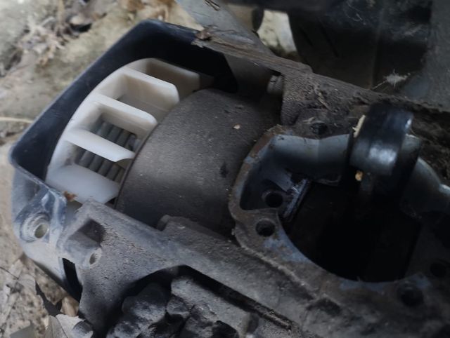 Motor+cilindro Peugeot Speedfight etc