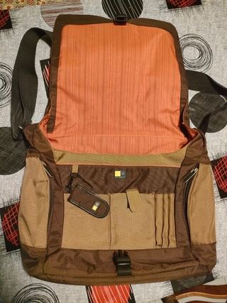 Bolsa para ordenador portátil