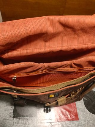 Bolsa para ordenador portátil