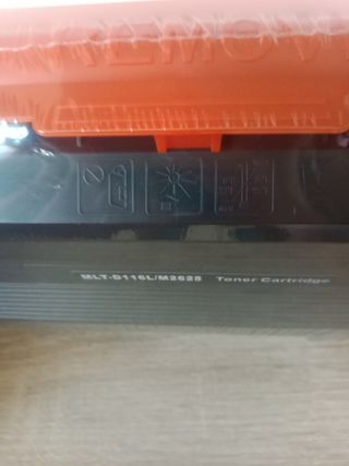 Toner Samsung MLT-D116L/M2625