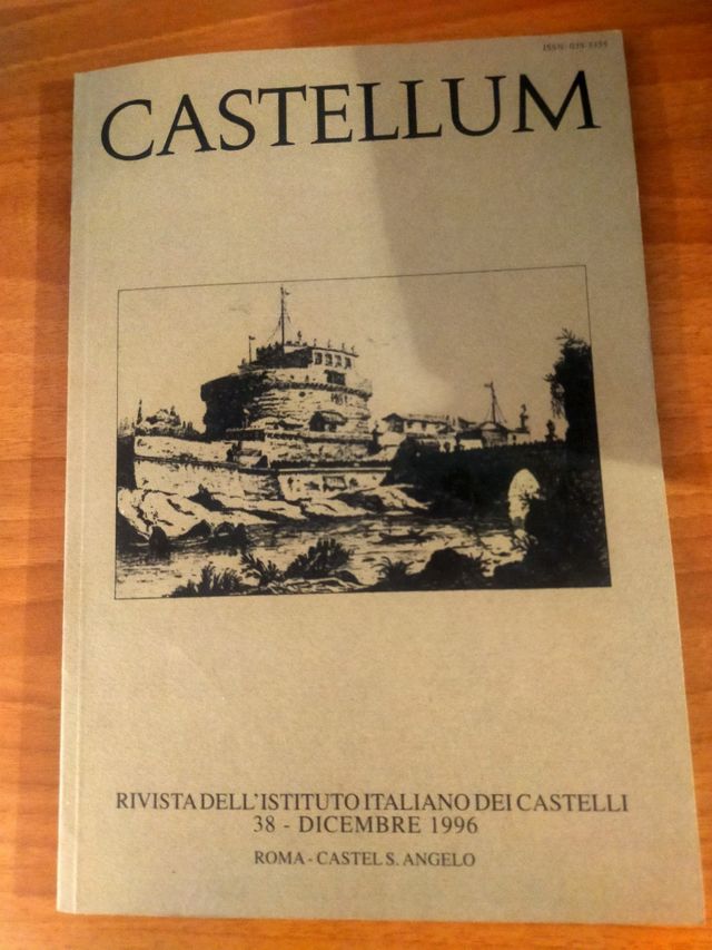 Rivista Castellum
