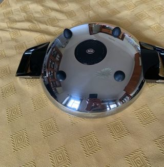 Piastra elettrica Atmosfera AMC