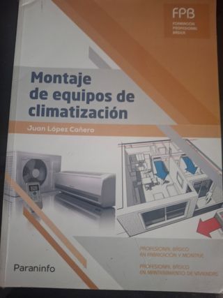 Montajes y equipos de climatización