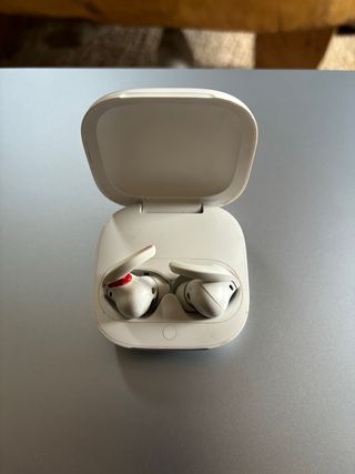 Beats Fit Pro Blancos