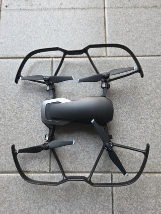 Drone DJI Mavic Air nero/grigio