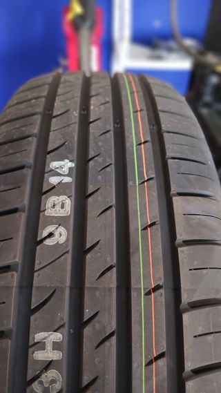 215/65 R16 98H KUMHO ECOWING ES31