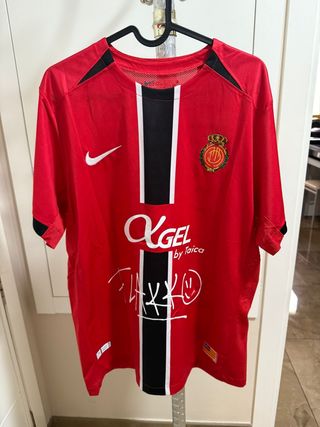 Camiseta Reels B x RCD Mallorca , 25/26