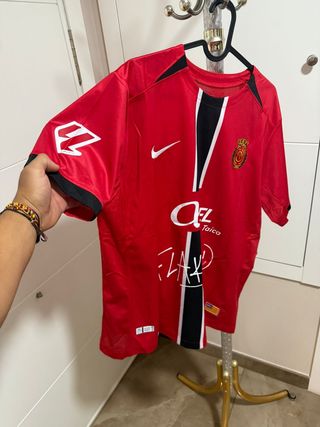 Camiseta Reels B x RCD Mallorca , 25/26