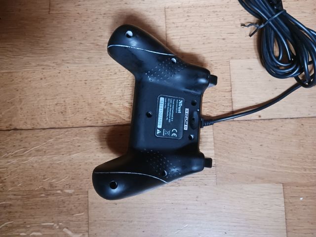 Controller per PC/PS3 Trust GTX 540