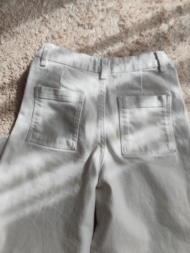 Pack 3 Pantalones Niña Zara/Esfera/Unit