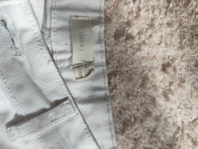 Pack 3 Pantalones Niña Zara/Esfera/Unit