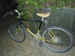 3 Bicicletas de Montaña a reparar