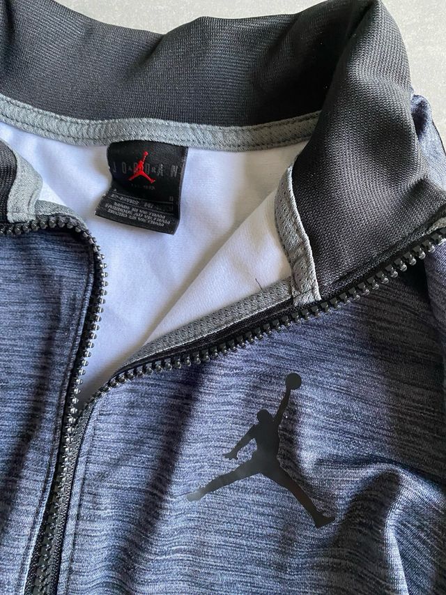 Sudadera Jordan Nike 12 años