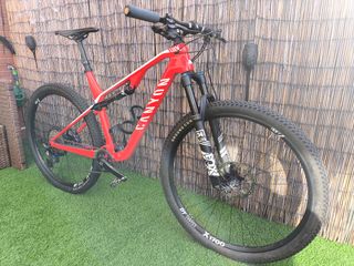 Canyon Lux CF SL 7.0 Talla L