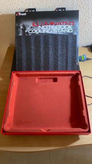 Soporte para PC