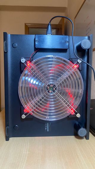 Soporte para PC