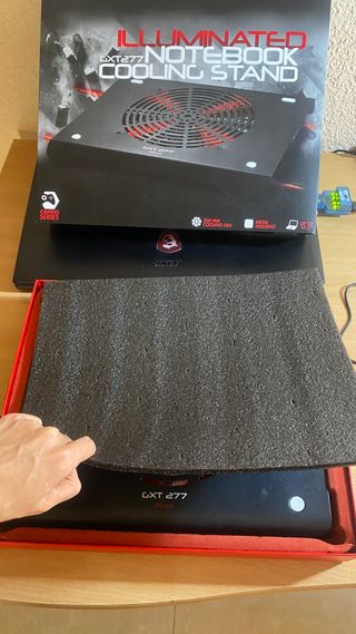 Soporte para PC