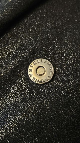 Bolso Stella McCartney Negro