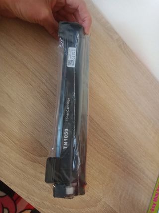 Tornerò TN1050 Toner Cartridge