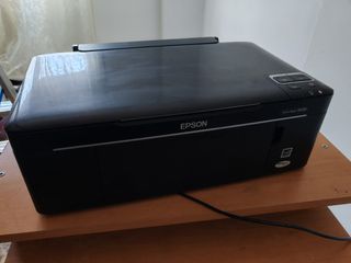 Impresora Epson SX130 Negra
