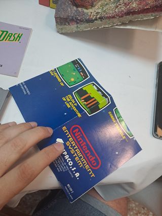 Cartel Nintendo Los Mejores Juegos De La Galaxia
