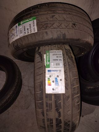 Neumáticos Rockblade Rock 525 255/55 R18 109V XL