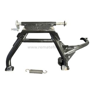 Caballete central Honda Forza 125 2015 a 2020