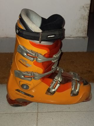 Botas de esquí Atomic R10