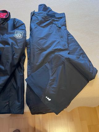 Traje de nieve/esquí Wedze